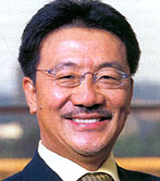 Michael Yam