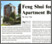 Feng Shui for Apartment Buyers