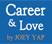 Yearly Forecast 2015 : Career & Love