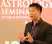 Dato' Joey Kicks Start the FSA Tour in London