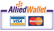 accept credit cards online