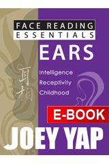 Face Reading Essentials - EARS