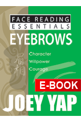 Face Reading Essentials - EYEBROWS
