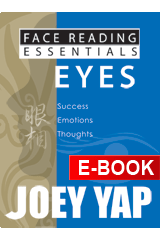 Face Reading Essentials - EYES