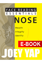 Face Reading Essentials - NOSE