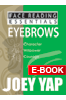 Face Reading Essentials - EYEBROWS