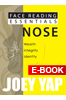 Face Reading Essentials - NOSE