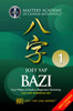 BAZI - Four Pillars Of Destiny Beginners Workshop (VOD 1 of 3)