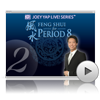 Feng Shui for Period 8 (Webinar Part 2 of 2)