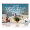 Feng Shui for Homebuyers Webinar - Feng Shui Fundamentals for Homebuying
