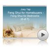 Feng Shui for Homebuyers Webinar - Feng Shui for Bedrooms