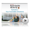 Discover Feng Shui With Joey Yap (The TV Series) - Episode 2 of 13 - Your Favorable Directions