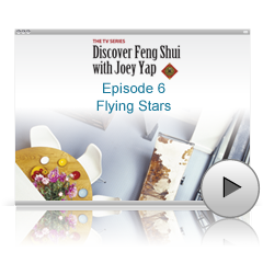 Discover Feng Shui With Joey Yap (The TV Series) - Episode 6 of 13 - Flying Stars