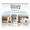 Discover Feng Shui With Joey Yap (The TV Series) - Episode 12 of 13 – Annual Afflictions