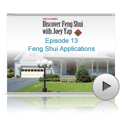 Discover Feng Shui With Joey Yap (The TV Series) - Episode 13 of 13 - Feng Shui Applications