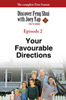 Discover Feng Shui With Joey Yap (The TV Series) - Episode 2 of 13 - Your Favorable Directions (VOD)