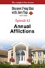 Discover Feng Shui With Joey Yap (The TV Series) - Episode 12 of 13 – Annual Afflictions (VOD)