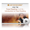 Face Reading Revealed Webinar - Introduction to Face Reading