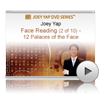 Face Reading Revealed Webinar - 12 Palaces of the Face