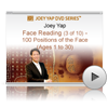 Face Reading Revealed Webinar - 100 Positions of the Face ( AGES 1 TO 30 )