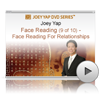 Face Reading Revealed Webinar - Face Reading For Relationships