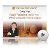 Face Reading Revealed Webinar - What Attracts Petty People