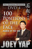 Face Reading Revealed VOD 4 of 10 - 100 Positions of the Face ( AGES 31 TO 100 )