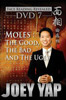 Face Reading Revealed VOD 7 of 10 - Moles : The Good, The Bad and The Ugly