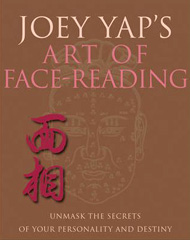 Joey Yap's Art of Face Reading