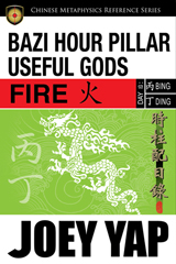 BaZi Hour Pillar Useful Gods - Fire