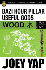 BaZi Hour Pillar Useful Gods - Wood