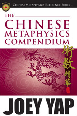 The Chinese Metaphysics Compendium