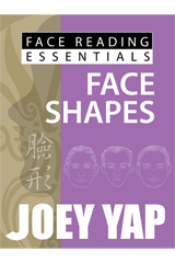 Face Reading Essentials - Face Shapes