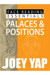 Face Reading Essentials - Palaces & Positions