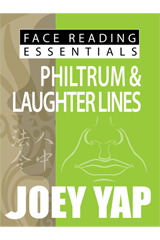 Face Reading Essentials - Philtrum & Laughter Lines