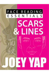 Face Reading Essentials - Scars & Lines
