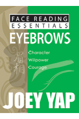 Face Reading Essentials - EYEBROWS