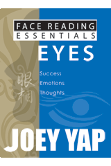 Face Reading Essentials - EYES