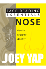 Face Reading Essentials - NOSE