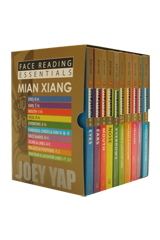 Face Reading Essentials - Destiny is in Your Face