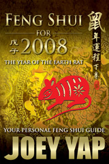 Feng Shui for 2008