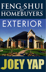 Feng Shui for Homebuyers - EXTERIOR