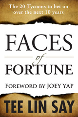 Faces of Fortune