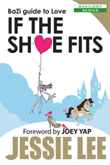 If the Shoe Fits