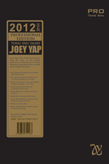Professional Edition Tong Shu 2012