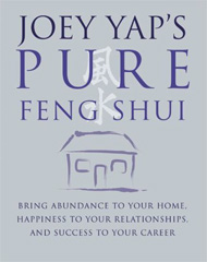 Joey Yap's Pure Feng Shui