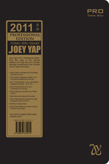 Professional Edition Tong Shu 2011
