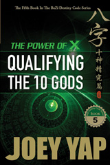The Power of X: Qualifying the 10 Gods