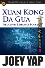 Xuan Kong Da Gua Structures Reference Book