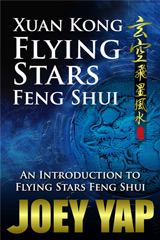 Xuan Kong Flying Stars Feng Shui